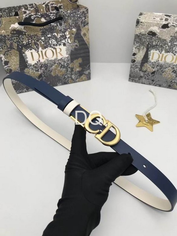 DIOR Belts 359